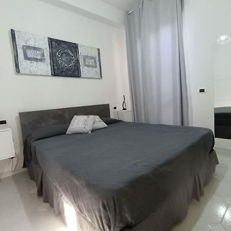 Janas Maris Daire Villasimius Dış mekan fotoğraf